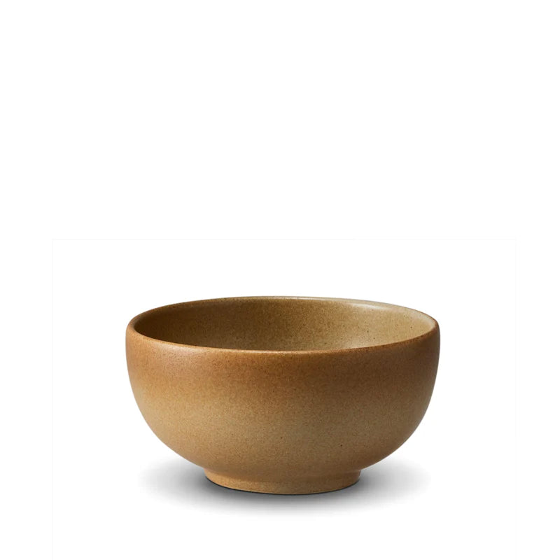 eco-friendly dinnerware for barbecues-Terra Condiment Bowl