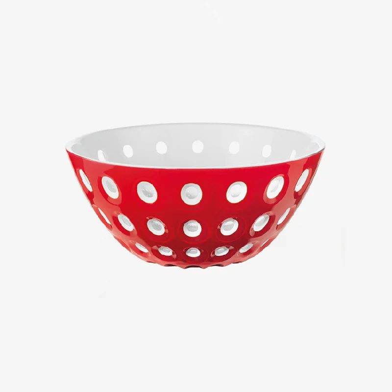 eco-friendly plates for picnics and parties-Guzzini | Le Murrine Bowl