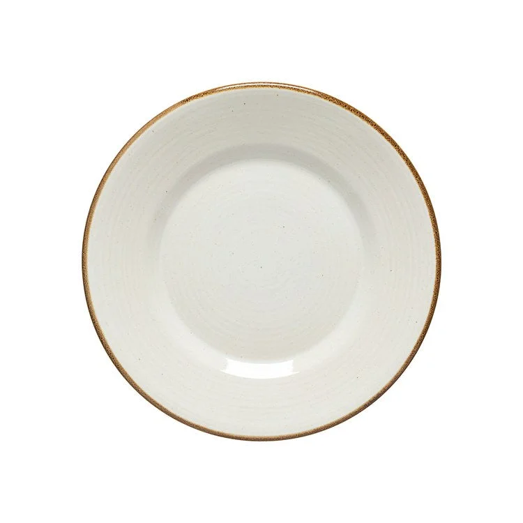 dinnerware set for elegant dinner parties-Toscana 11" Dinner Plate