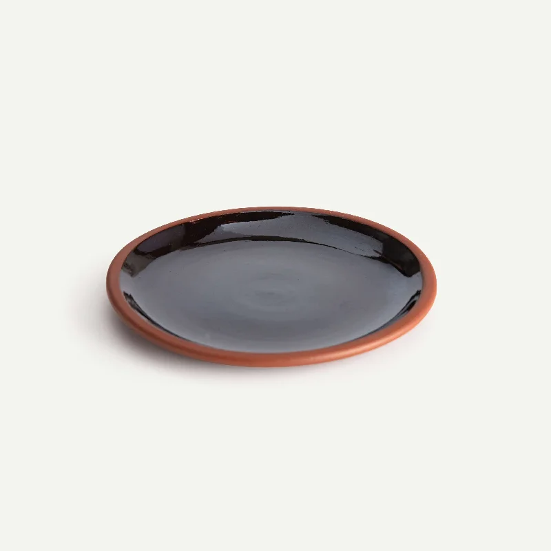 luxury dinnerware for formal dining occasions-SCHOTEL DESSERT PLATE