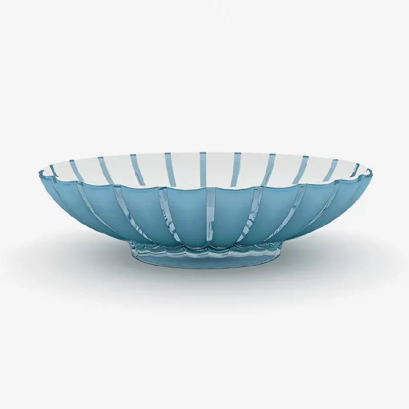 dinnerware for special holiday dinners-Guzzini | Grace Centerpiece Bowl