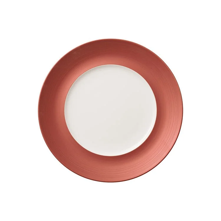 dinnerware for special holiday dinners-Manufacture Glow Dinner Plate