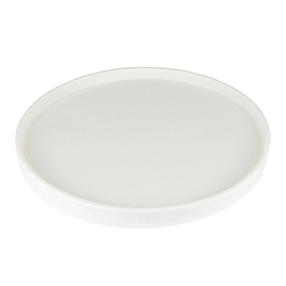 luxurious dinnerware set for home use-Halo Tray, Medium