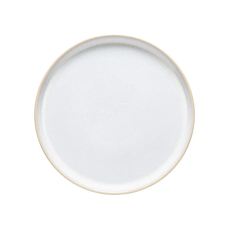 dinnerware for formal brunch gatherings-Notos 12" Round Plate