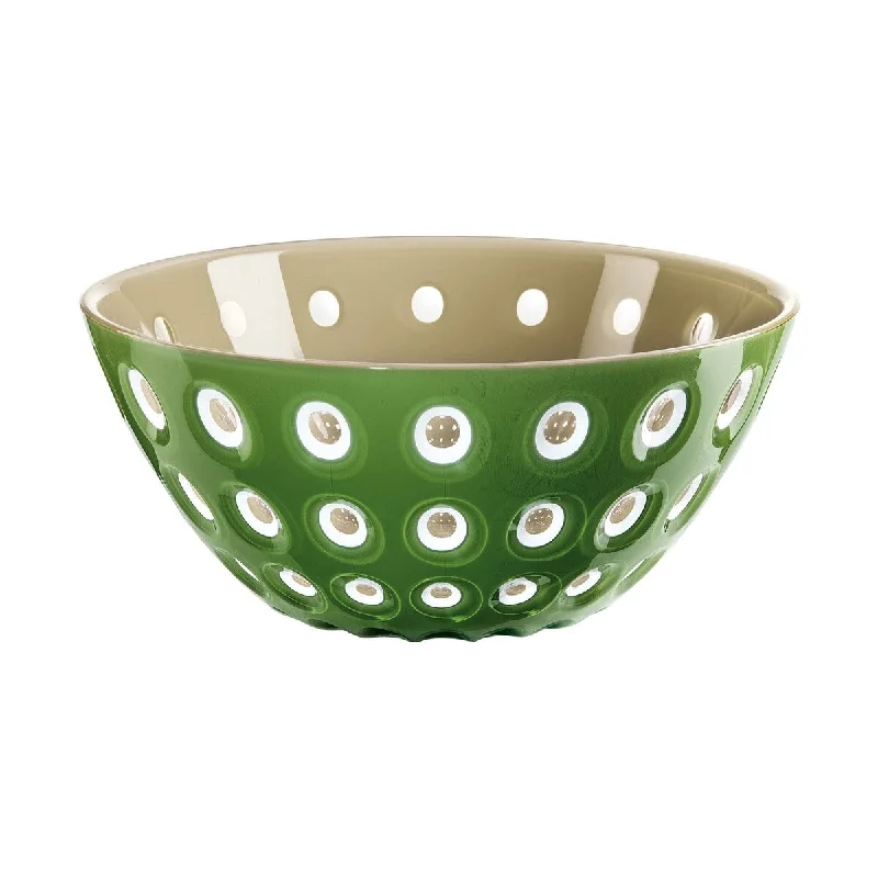 dinnerware for outdoor family gatherings-Guzzini Le Murrine Bowl