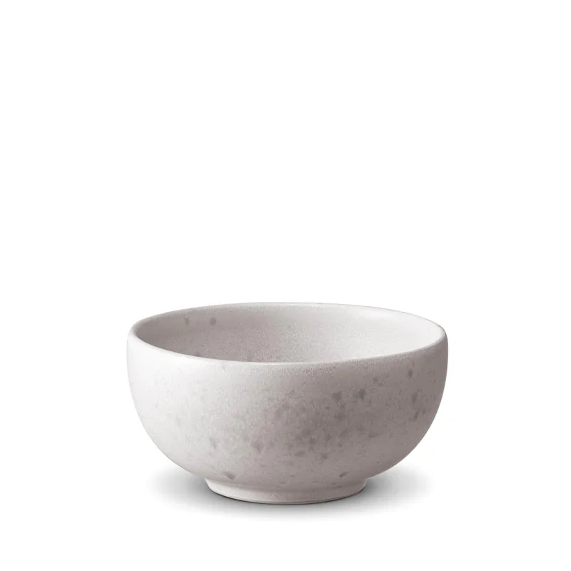 elegant dinnerware for weddings-Terra Condiment Bowl