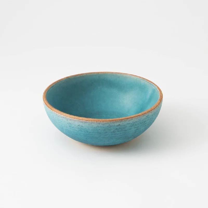 elegant ceramic plates for dinner parties-Summum Medium Bowl