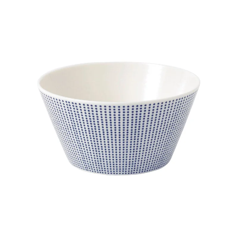 dinnerware for small family gatherings-Royal Doulton Pacific Cereal Bowl 15cm