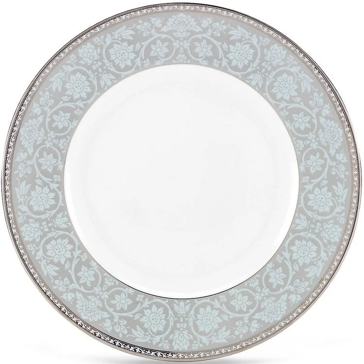 premium stoneware plates for formal events-Westmore Dinner Plate