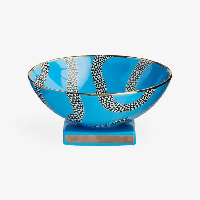 formal dinner plates for special occasions-Jonathan Adler | Eden Bowl