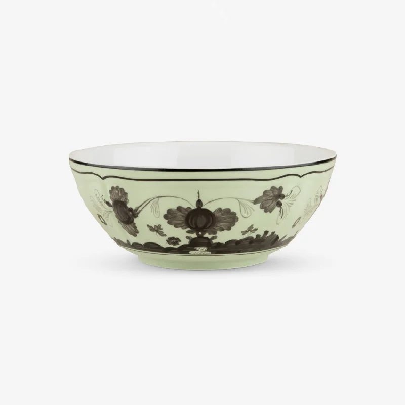 durable dinnerware for holiday meals-Ginori 1735 | Oriente Italiano Bowl - Bario