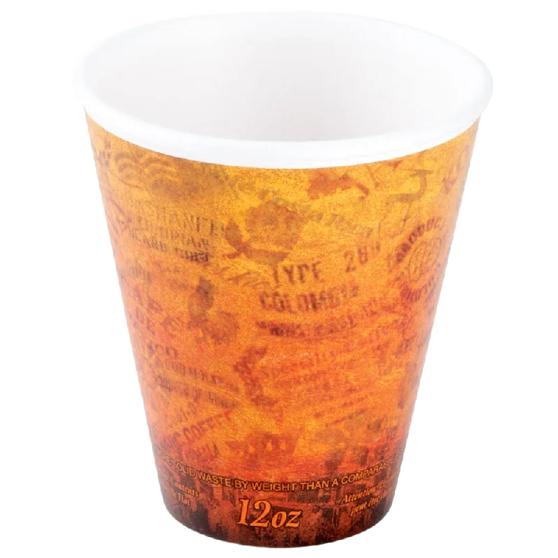 large ceramic travel mugs for iced coffee-Dart - Fusion Hot Cups