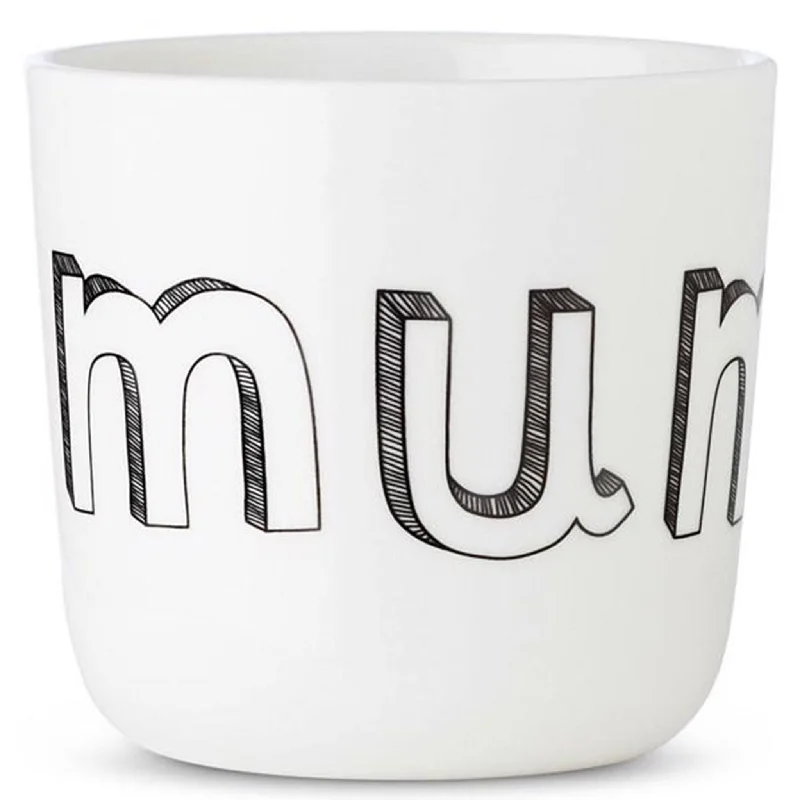 personalized photo coffee mugs for Mother's Day-Liebe Cup (mum)