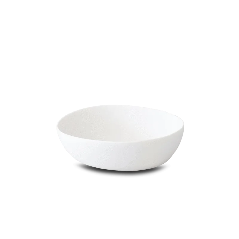 disposable dinner plates for weddings-Purist Bowl, Large