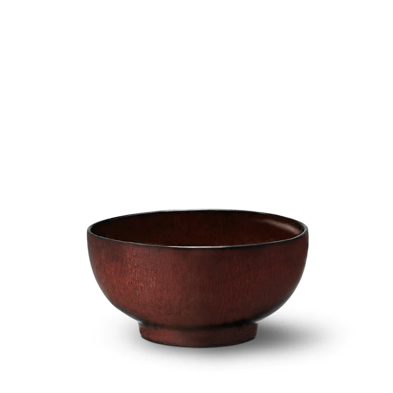 dinnerware for special holiday dinners-Terra Condiment Bowl