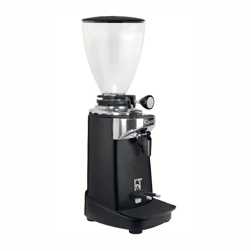 custom photo mugs for special occasions-REFURBISHED Ceado E37SL On-Demand Espresso Grinder - Black